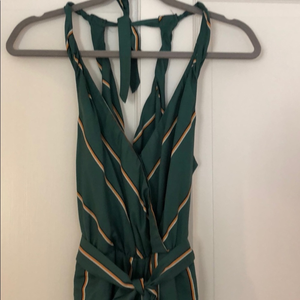Anthropologie jumpsuit! Size small/medium